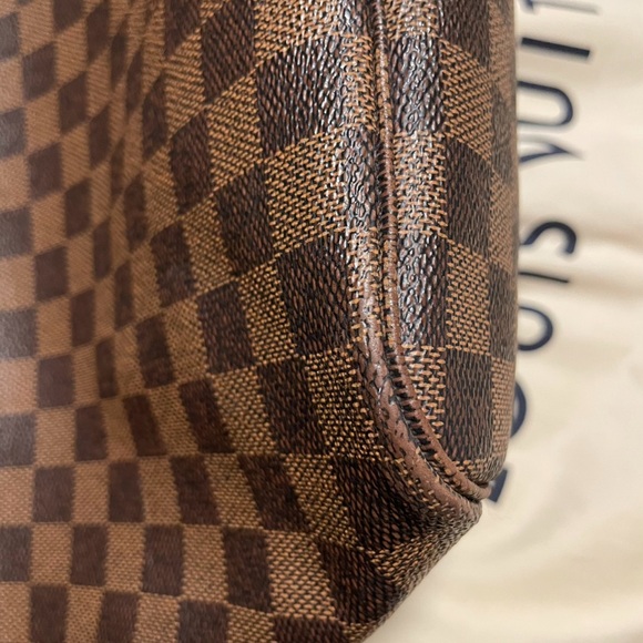 Authentic Louis Vuitton Neverfull GM Damier. - Picture 3 of 16